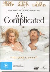Thumbnail - IT'S COMPLICATED