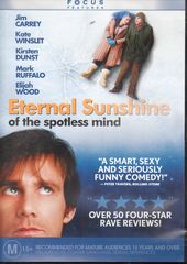 Thumbnail - ETERNAL SUNSHINE OF THE SPOTLESS MIND