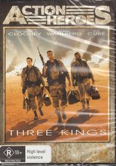 Thumbnail - THREE KINGS