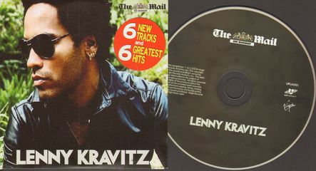 Thumbnail - KRAVITZ,Lenny