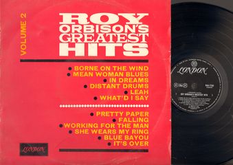 Thumbnail - ORBISON,Roy