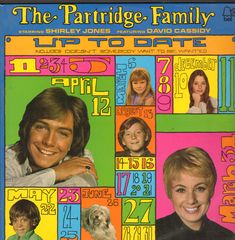 Thumbnail - PARTRIDGE FAMILY