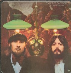 Thumbnail - SEALS & CROFTS