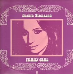 Thumbnail - STREISAND,Barbra