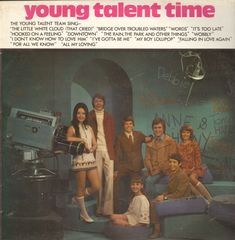 Thumbnail - YOUNG TALENT TEAM