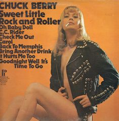 Thumbnail - BERRY,Chuck