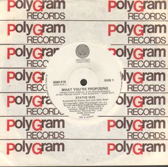 Thumbnail - STATUS QUO