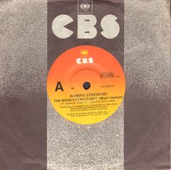 Thumbnail - STREISAND,Barbra