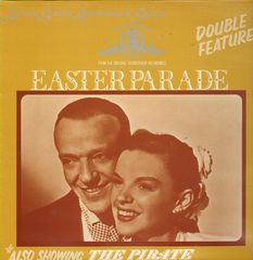 Thumbnail - EASTER PARADE/THE PIRATE