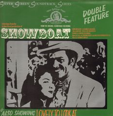 Thumbnail - SHOWBOAT/LOVELY TO LOOK AT