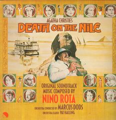 Thumbnail - DEATH ON THE NILE