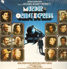 Thumbnail - MURDER ON THE ORIENT EXPRESS