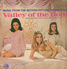 Thumbnail - VALLEY OF THE DOLLS