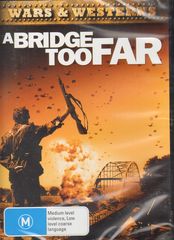 Thumbnail - A BRIDGE TOO FAR