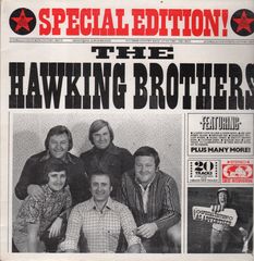 Thumbnail - HAWKING BROTHERS
