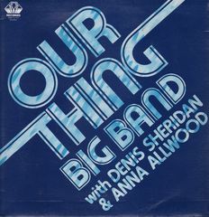 Thumbnail - OUR THING BIG BAND