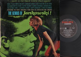 Thumbnail - JANKOWSKI,Horst