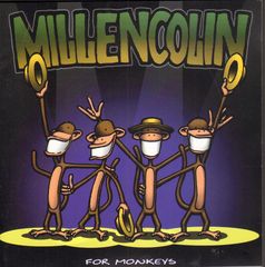 Thumbnail - MILLENCOLIN