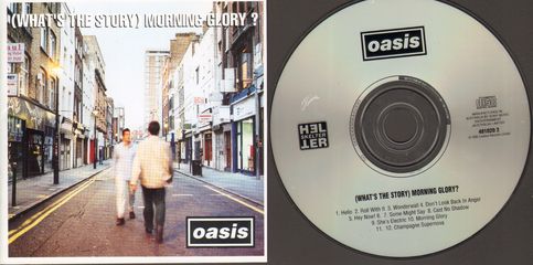 Thumbnail - OASIS