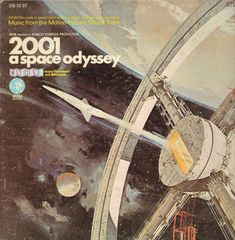 Thumbnail - 2001 A SPACE ODYSSEY