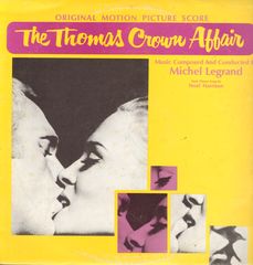 Thumbnail - THOMAS CROWN AFFAIR