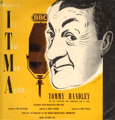Thumbnail - HANDLEY,Tommy