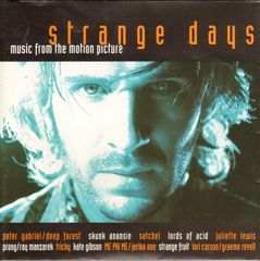 Thumbnail - STRANGE DAYS