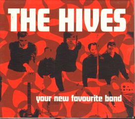 Thumbnail - HIVES