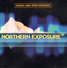 Thumbnail - SASHA + JOHN DIGWEED