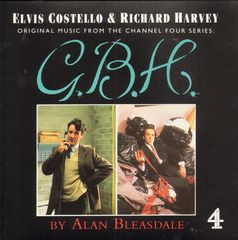 Thumbnail - COSTELLO,Elvis,& Richard Harvey