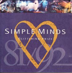 Thumbnail - SIMPLE MINDS