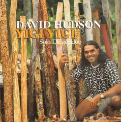 Thumbnail - HUDSON,David