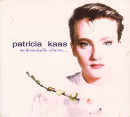 Thumbnail - KAAS,Patricia