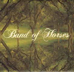 Thumbnail - BAND OF HORSES