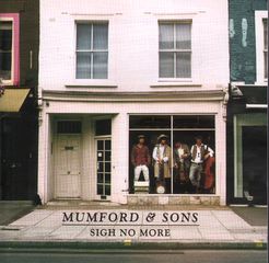 Thumbnail - MUMFORD & SONS