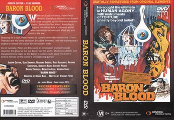 Thumbnail - BARON BLOOD