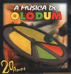 Thumbnail - OLODUM