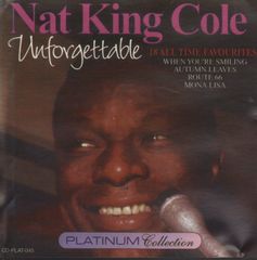 Thumbnail - COLE,Nat King