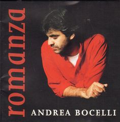 Thumbnail - BOCELLI,Andrea