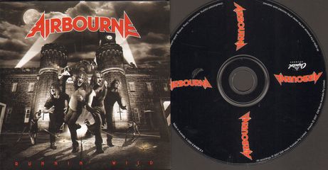 Thumbnail - AIRBOURNE