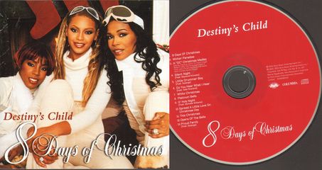 Thumbnail - DESTINY'S CHILD