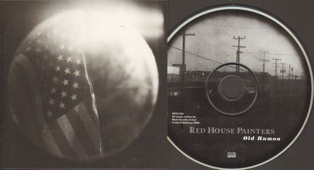 Thumbnail - RED HOUSE PAINTERS