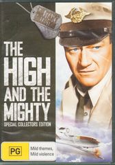 Thumbnail - HIGH AND THE MIGHTY