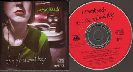 Thumbnail - LEMONHEADS