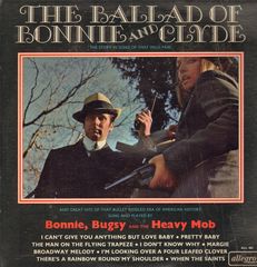 Thumbnail - BONNIE BUGSY AND THE HEAVY MOB