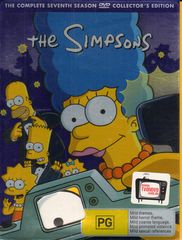 Thumbnail - SIMPSONS