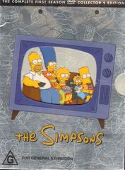 Thumbnail - SIMPSONS