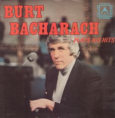 Thumbnail - BACHARACH,Burt