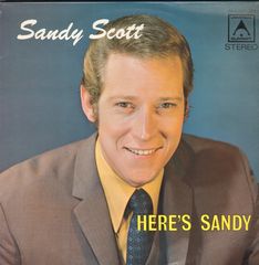 Thumbnail - SCOTT,Sandy