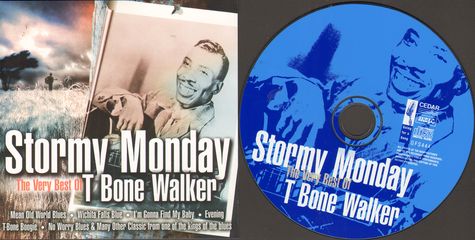 Thumbnail - WALKER,T-Bone